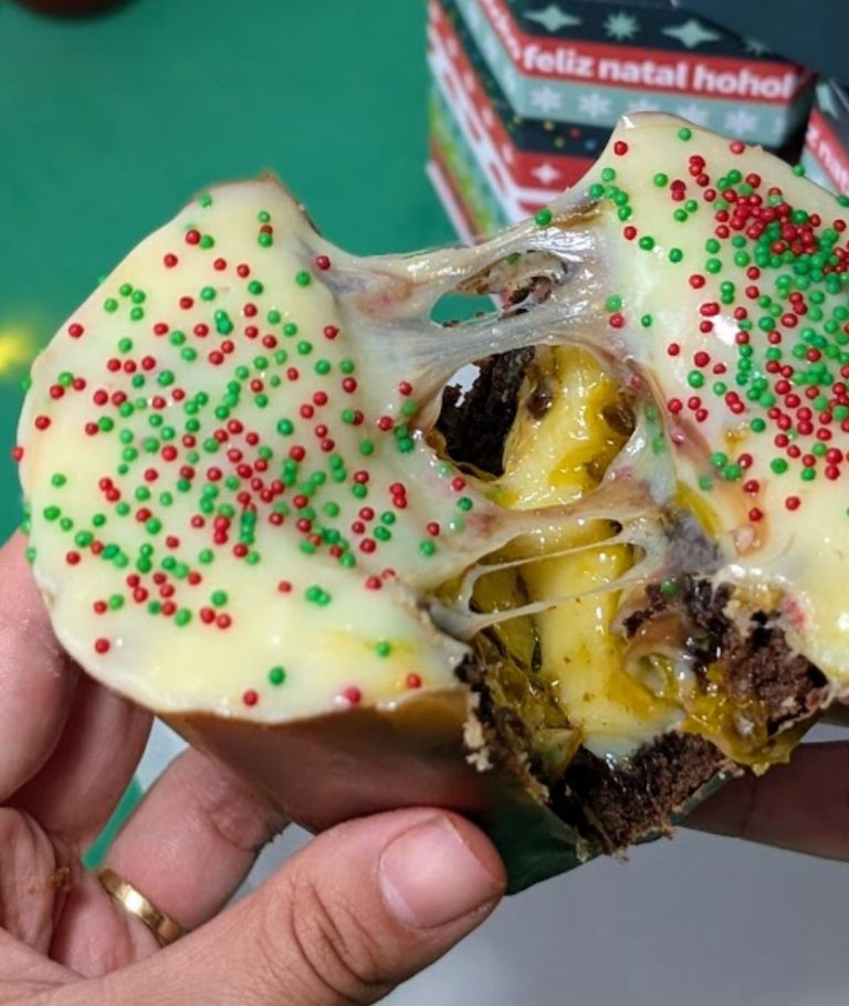 cookietone maracuja